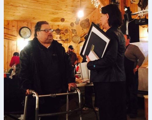 Le Party à Stéphane rapporte plus de 22 000 $