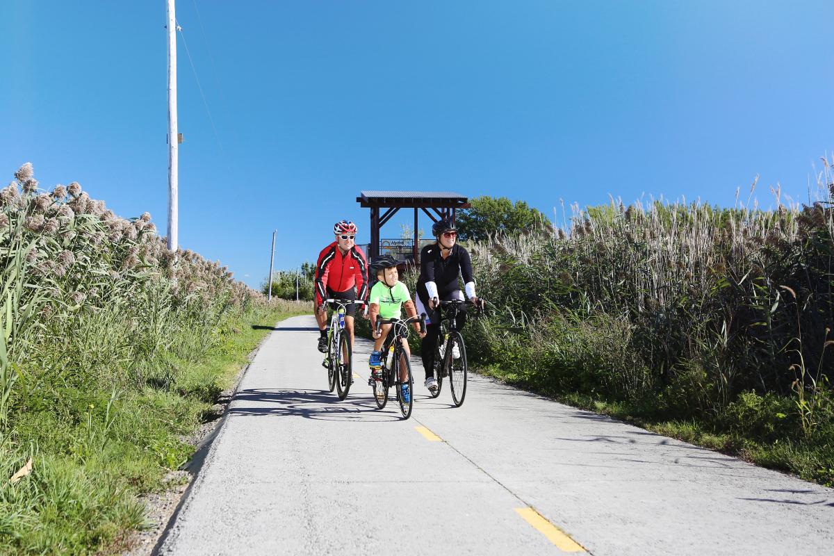 Accès à la propriété et qualité de vie attirent les nouveaux résidents