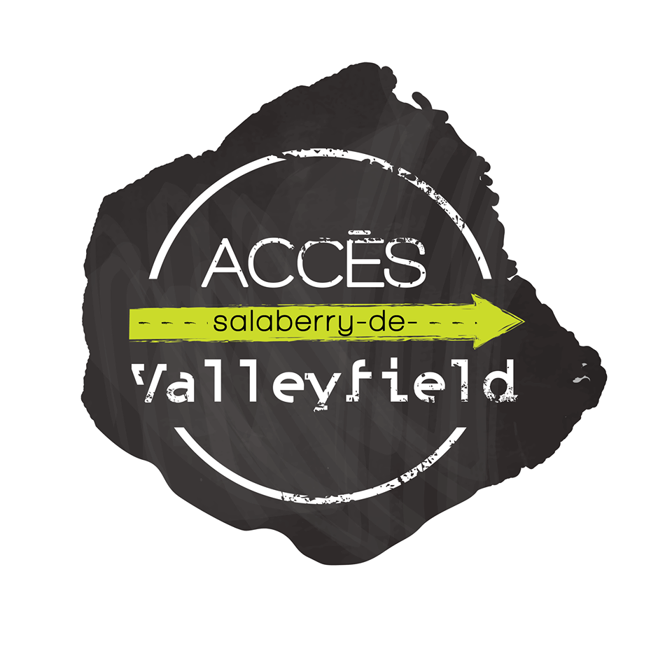 Accès Valleyfield de retour en 2018