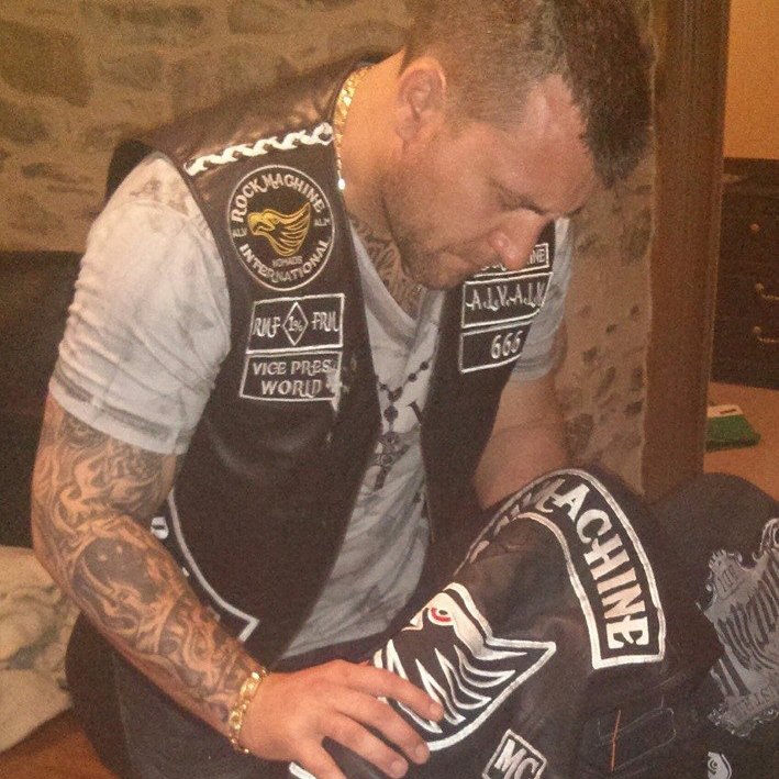 Jean-François Émard opte pour un procès devant jury