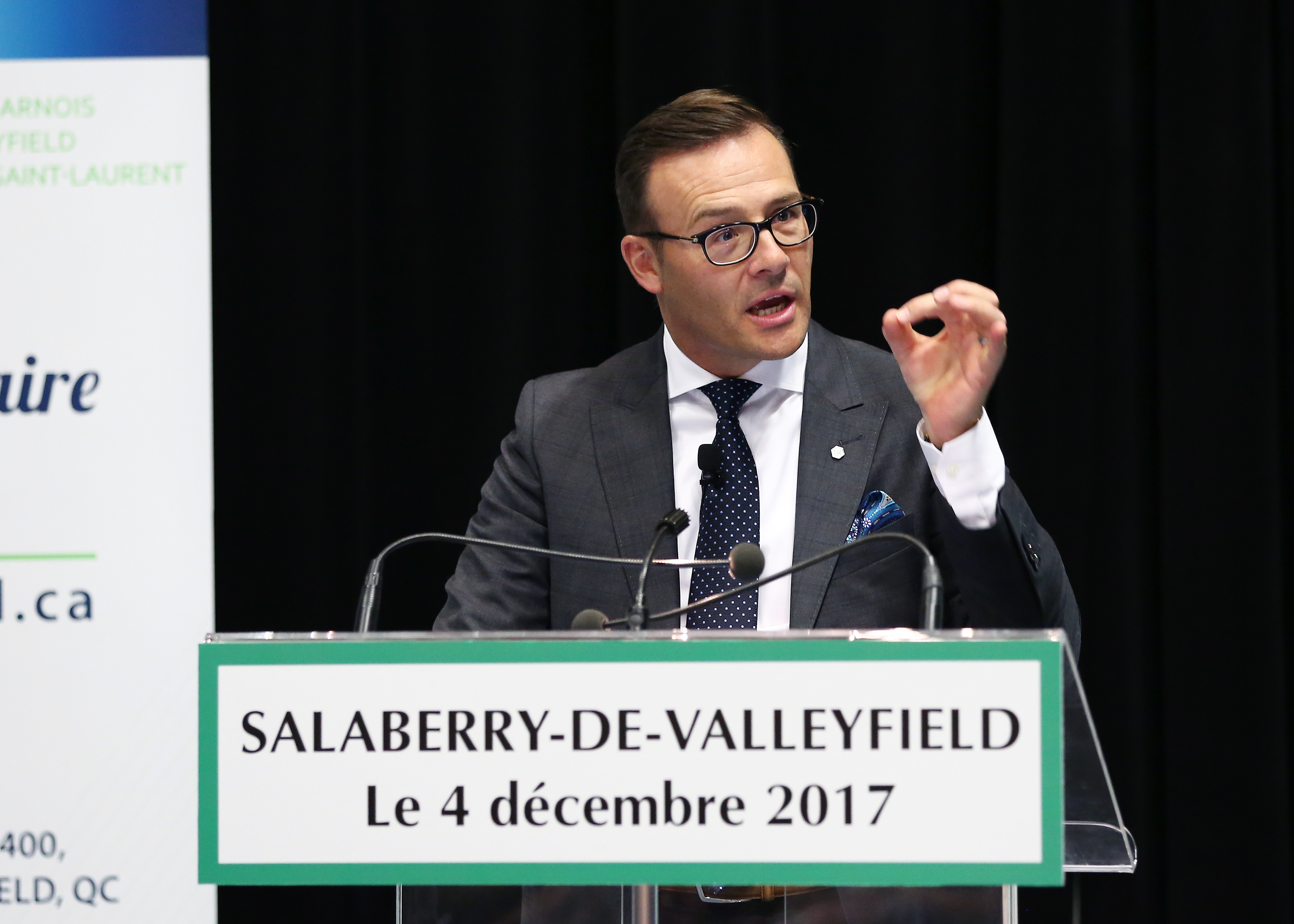 «Chaque jeune qui décroche, chaque immigrant qu’on intègre mal représente une perte»