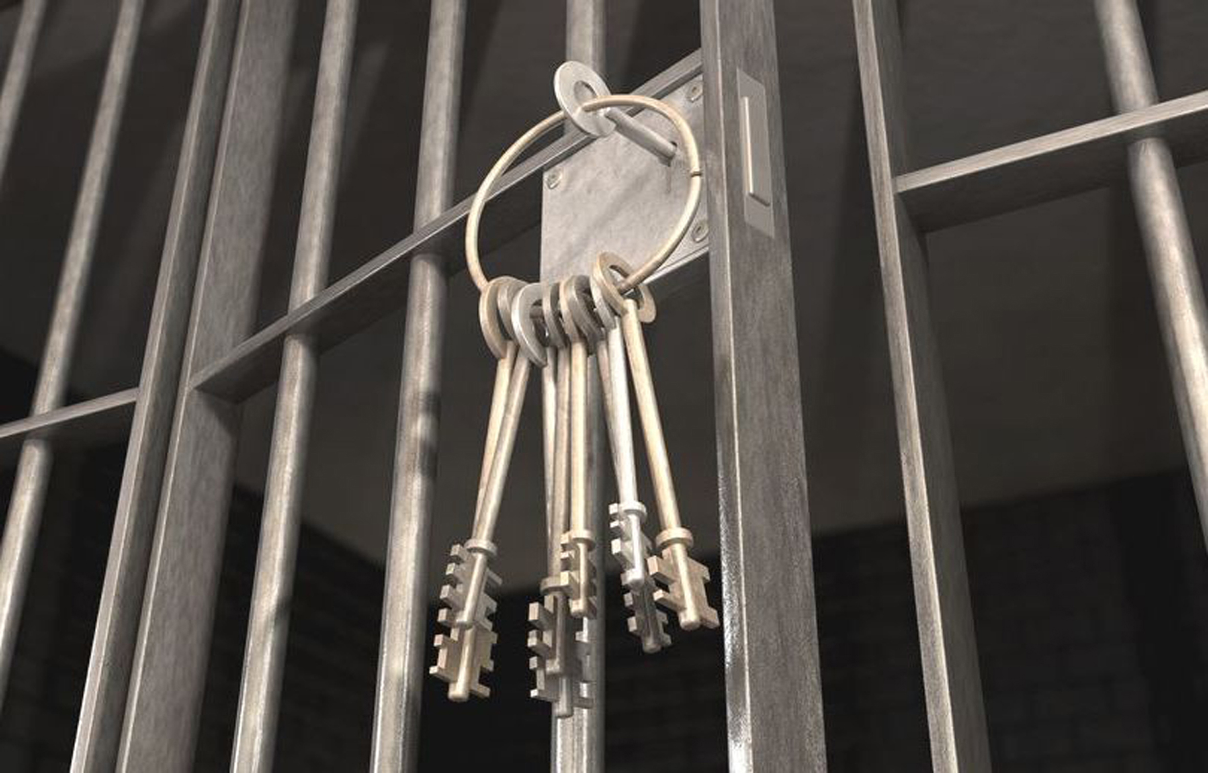 Trois ans de prison pour Yan Ouellet