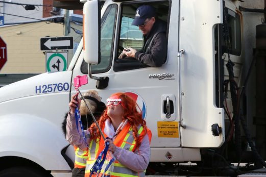 Objectif de 100 000 $ dépassé pour la Grande Guignolée des médias