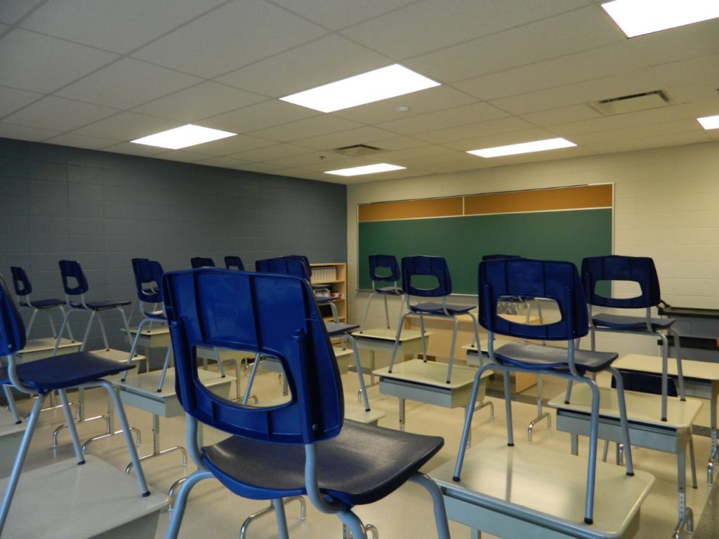 Lower school taxes expected in the region