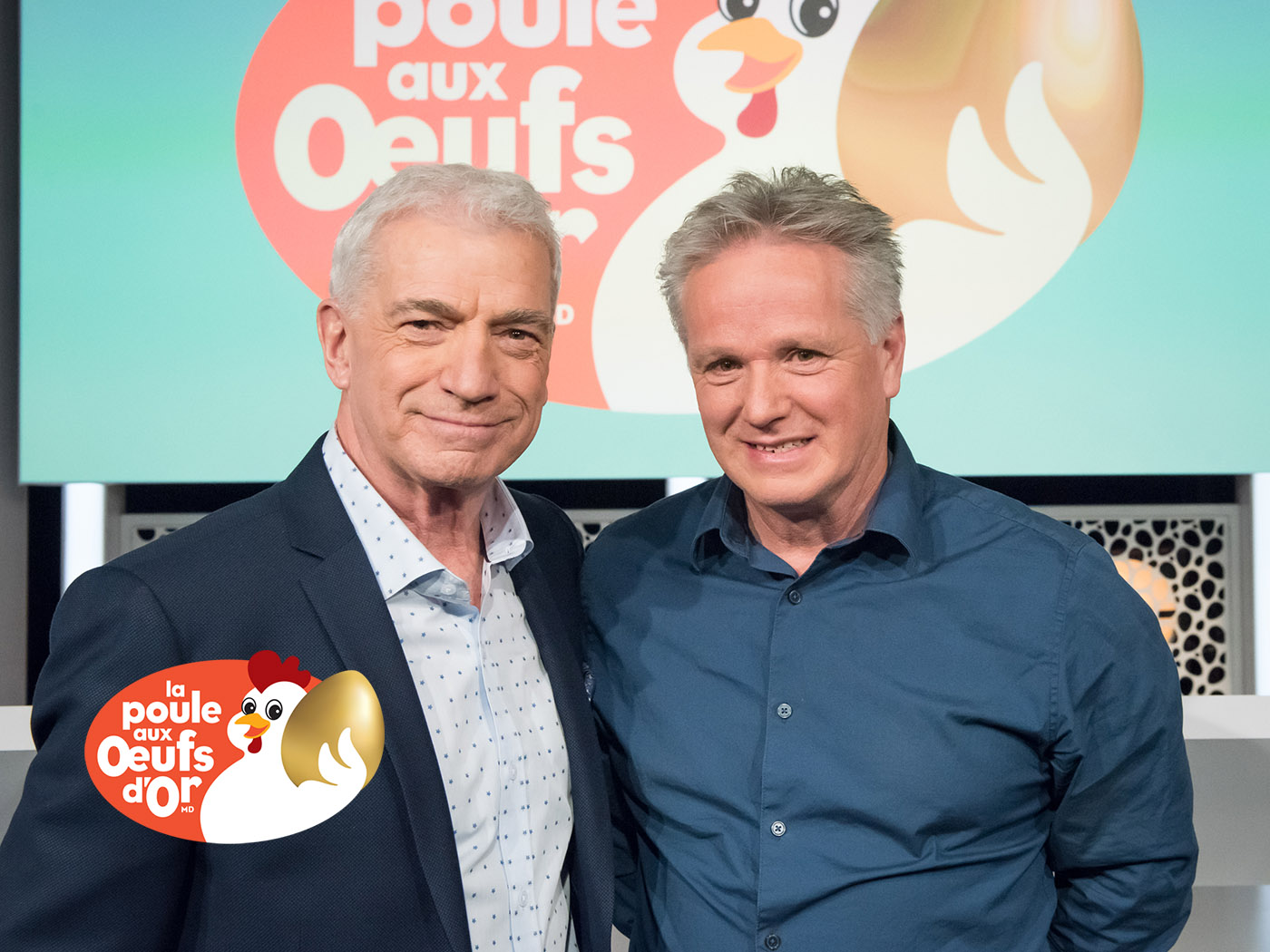 Un Gonzaguois remporte 52 500 $ à La Poule