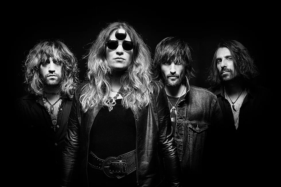 Countdown to 2018 with The Damn Truth