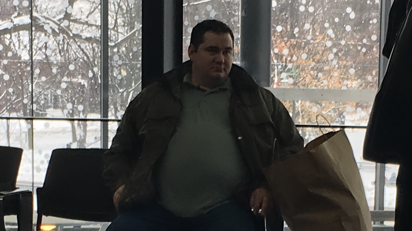 Trois ans de détention pour avoir eu des contacts sexuels sur une fillette de 5 ans