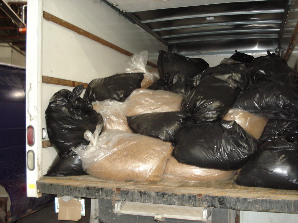 9 mois de prison pour payer une amende de 500 000 $