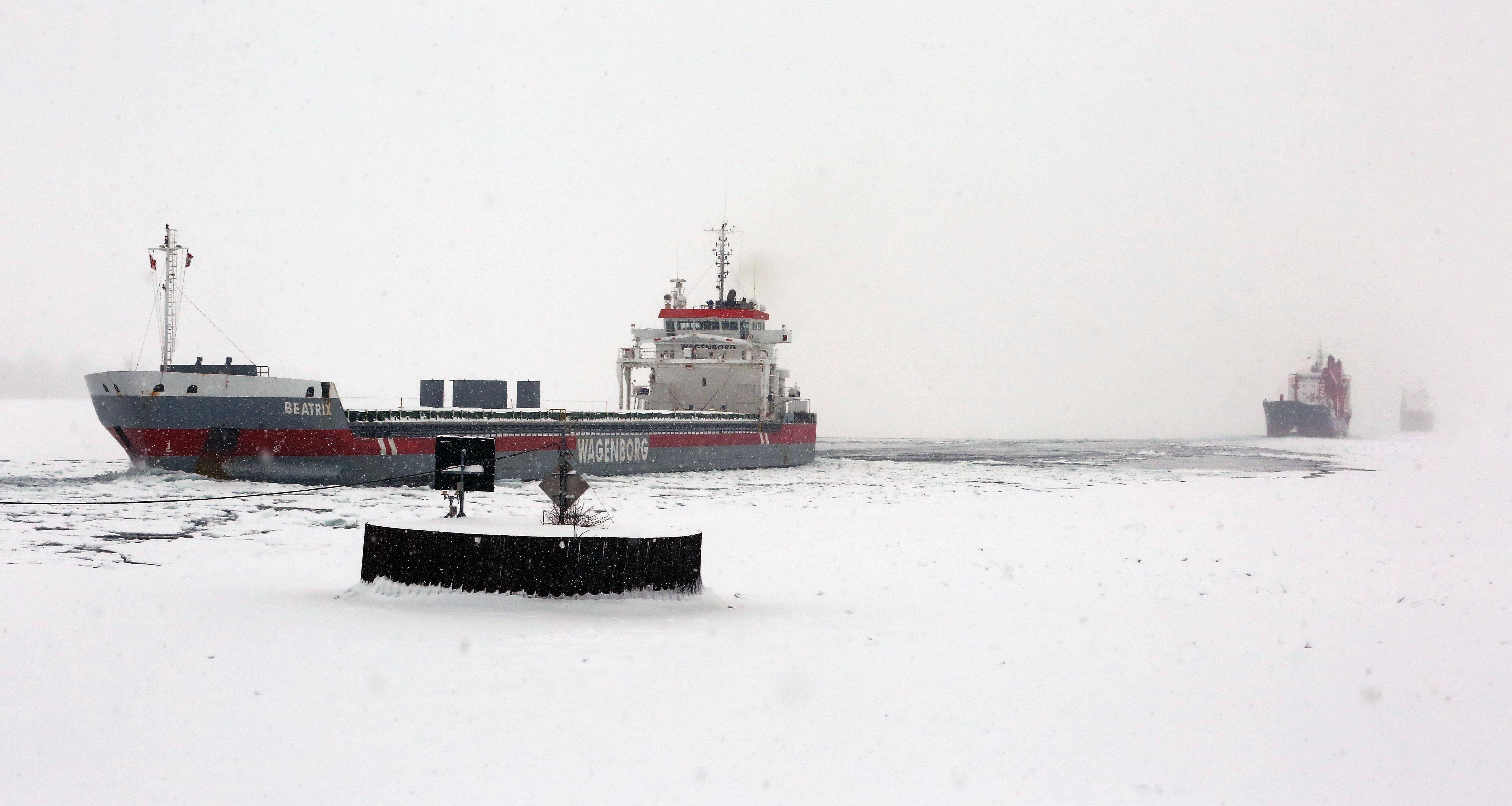 Du jamais vu en plus de 30 ans