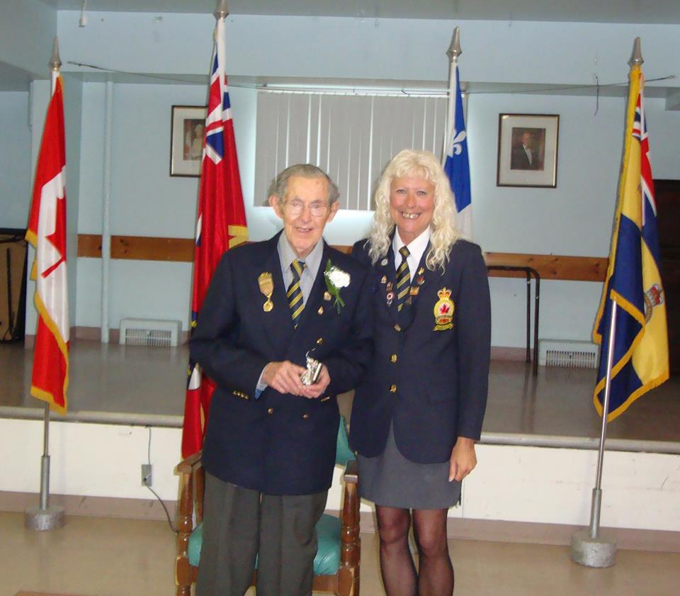 Image illustrant l'article: Remembering Dr. Georges Lefebvre