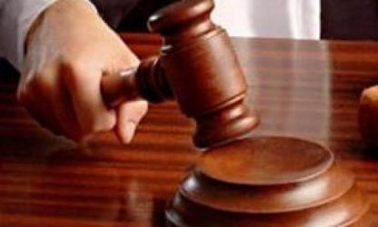 Coupable d’invasion de domicile avec violence extrême