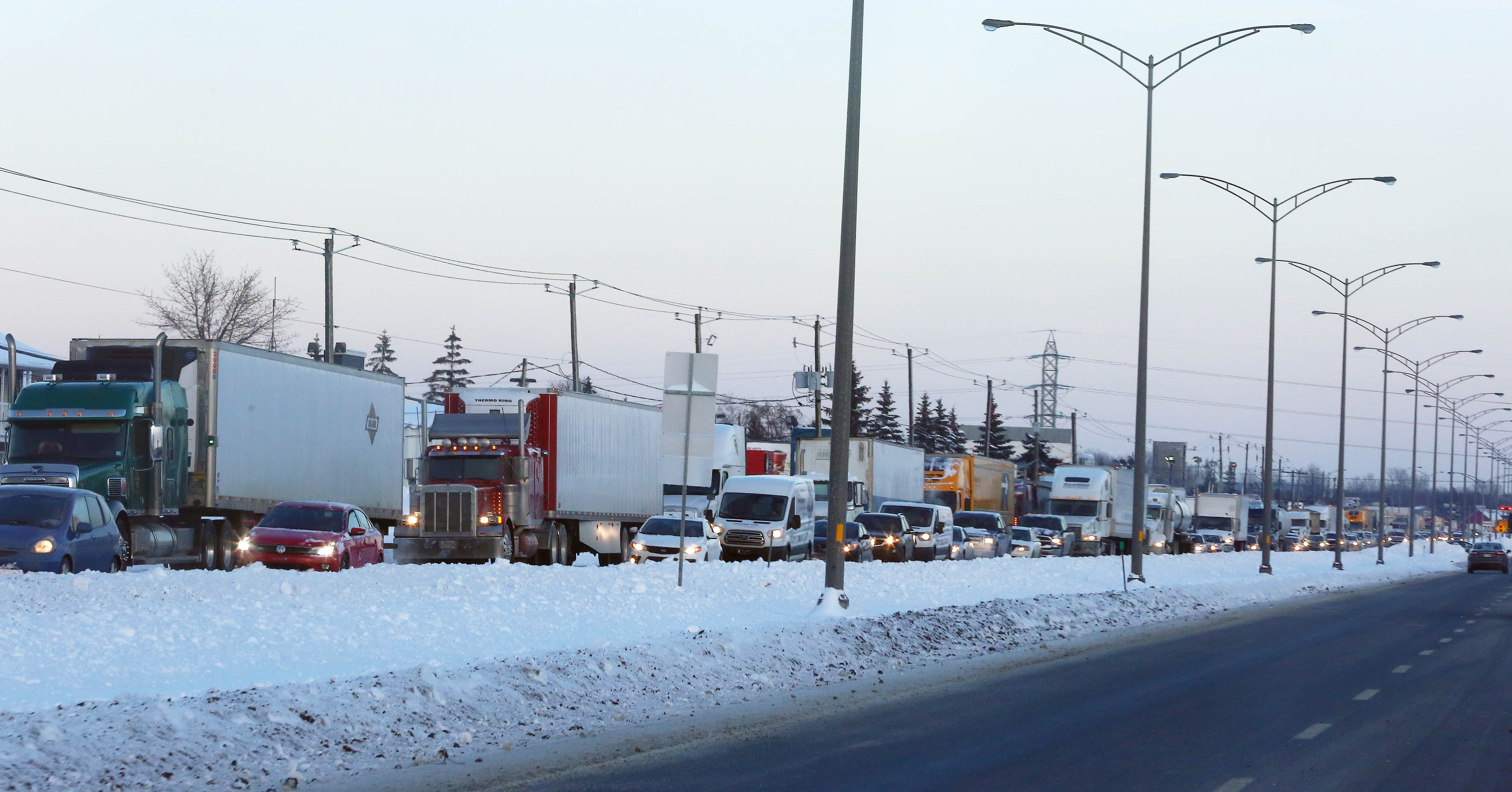 Image illustrant l'article: L’enfer sur le boul. Mgr-Langlois