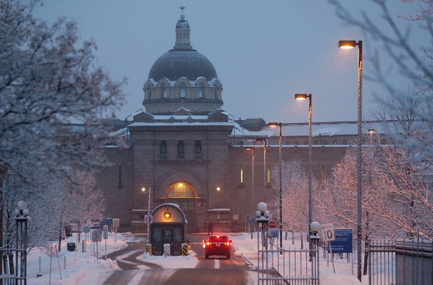 La prison pour un abuseur sexuel