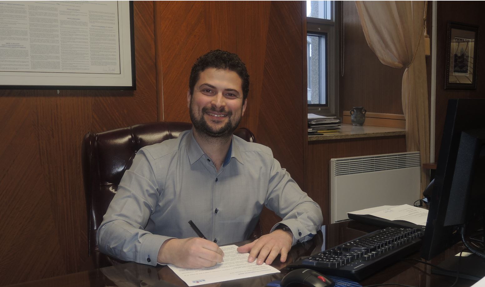 Plus de la moitié des contribuables verront leur compte de taxes baisser