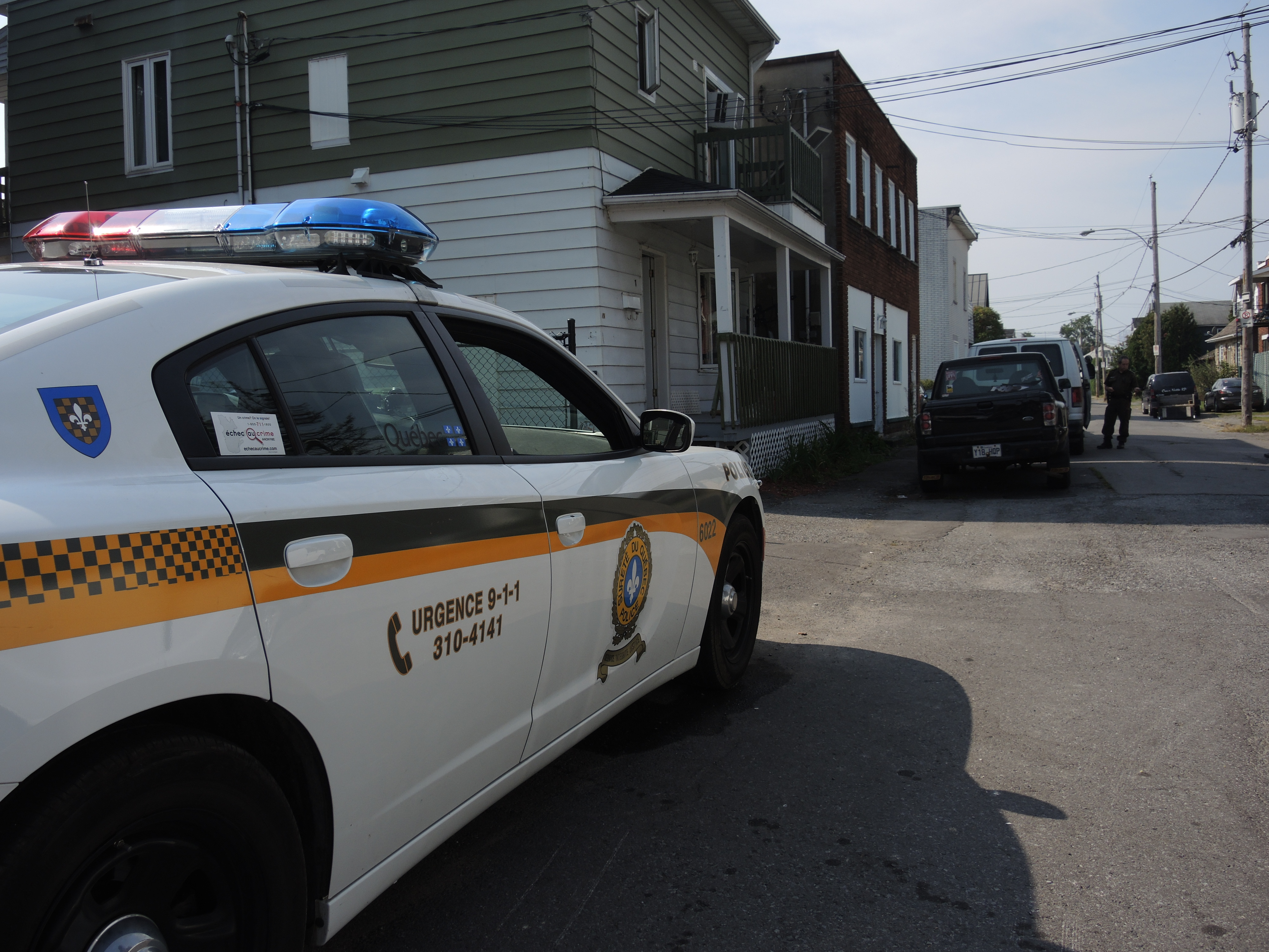 Meurtre de Serge Schinck, la famille tente de comprendre