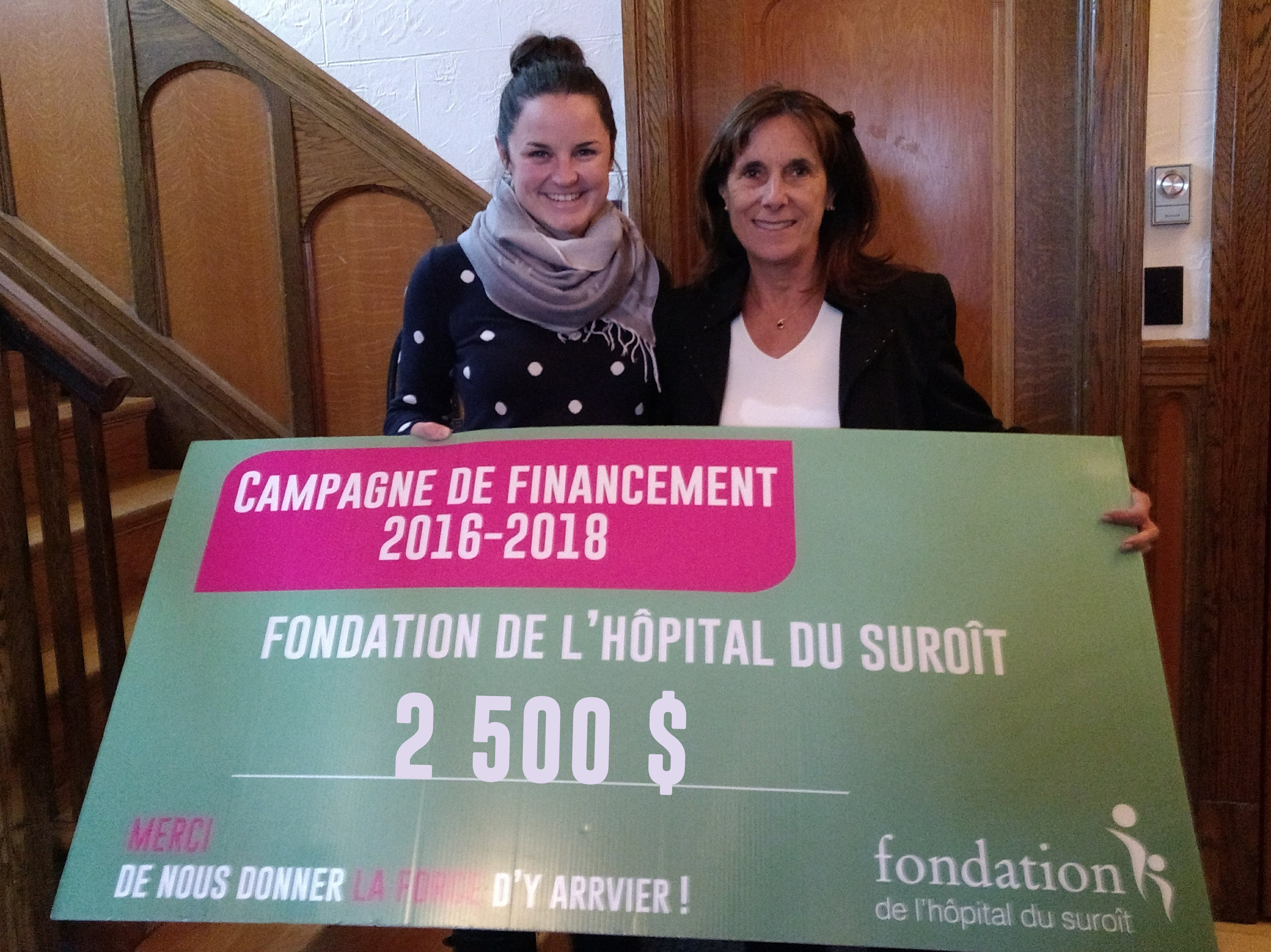 Image illustrant l'article: Ils changent le monde à leur façon