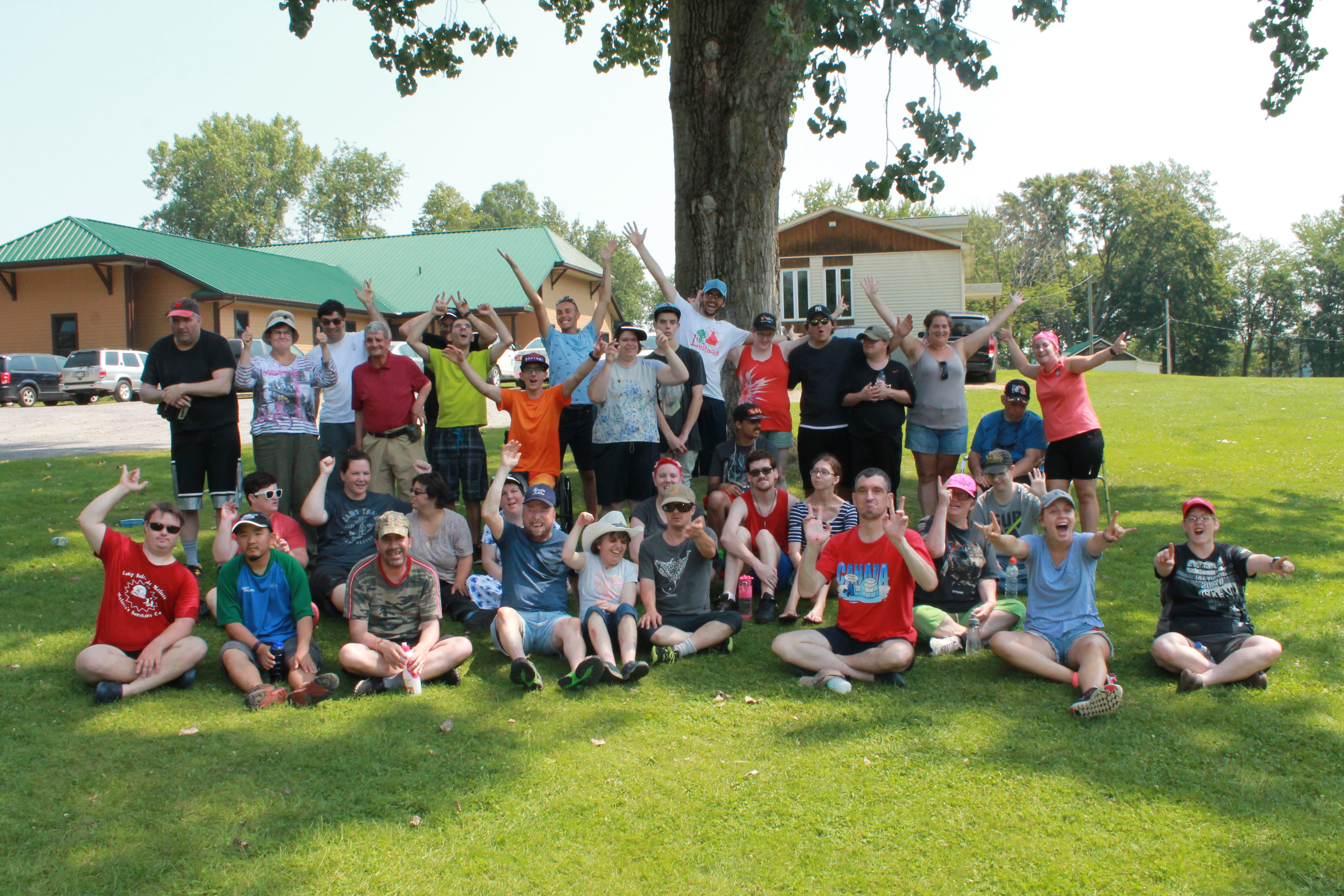 Melissa’s Sunshine Camp silent auction seeks donors