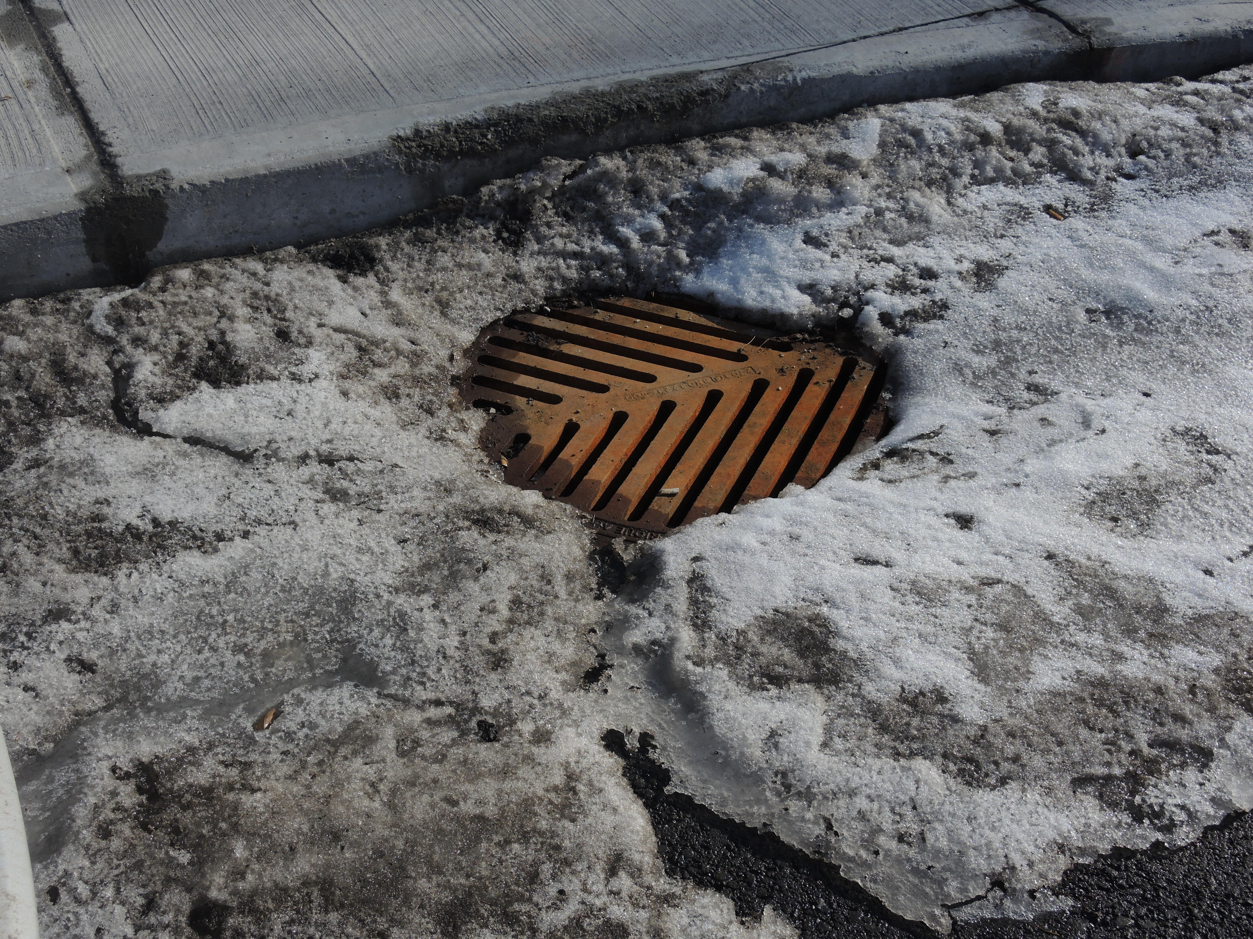 La région en veille d’inondations