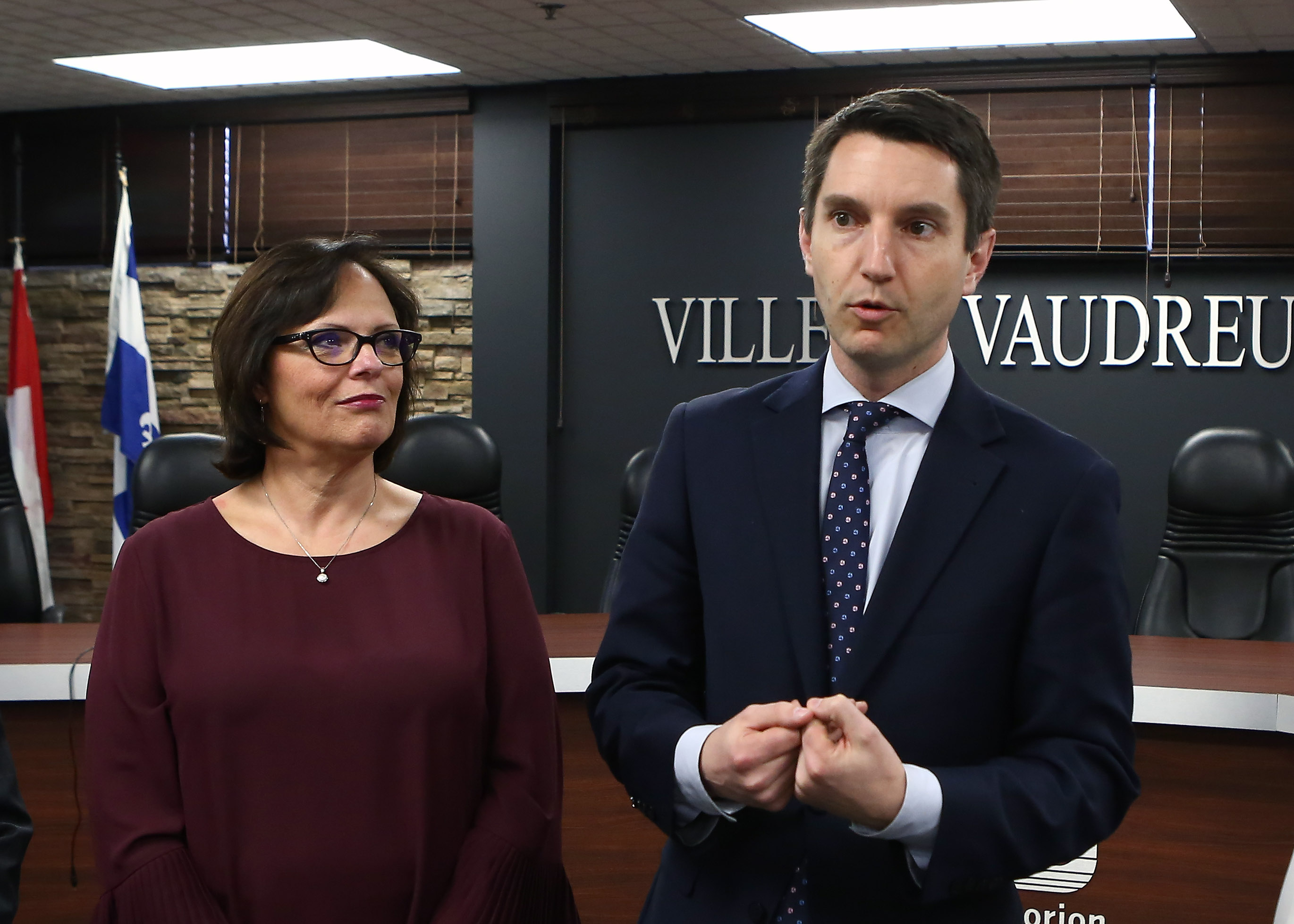 La construction de l’Hôpital de Vaudreuil-Soulanges pourrait être repoussée