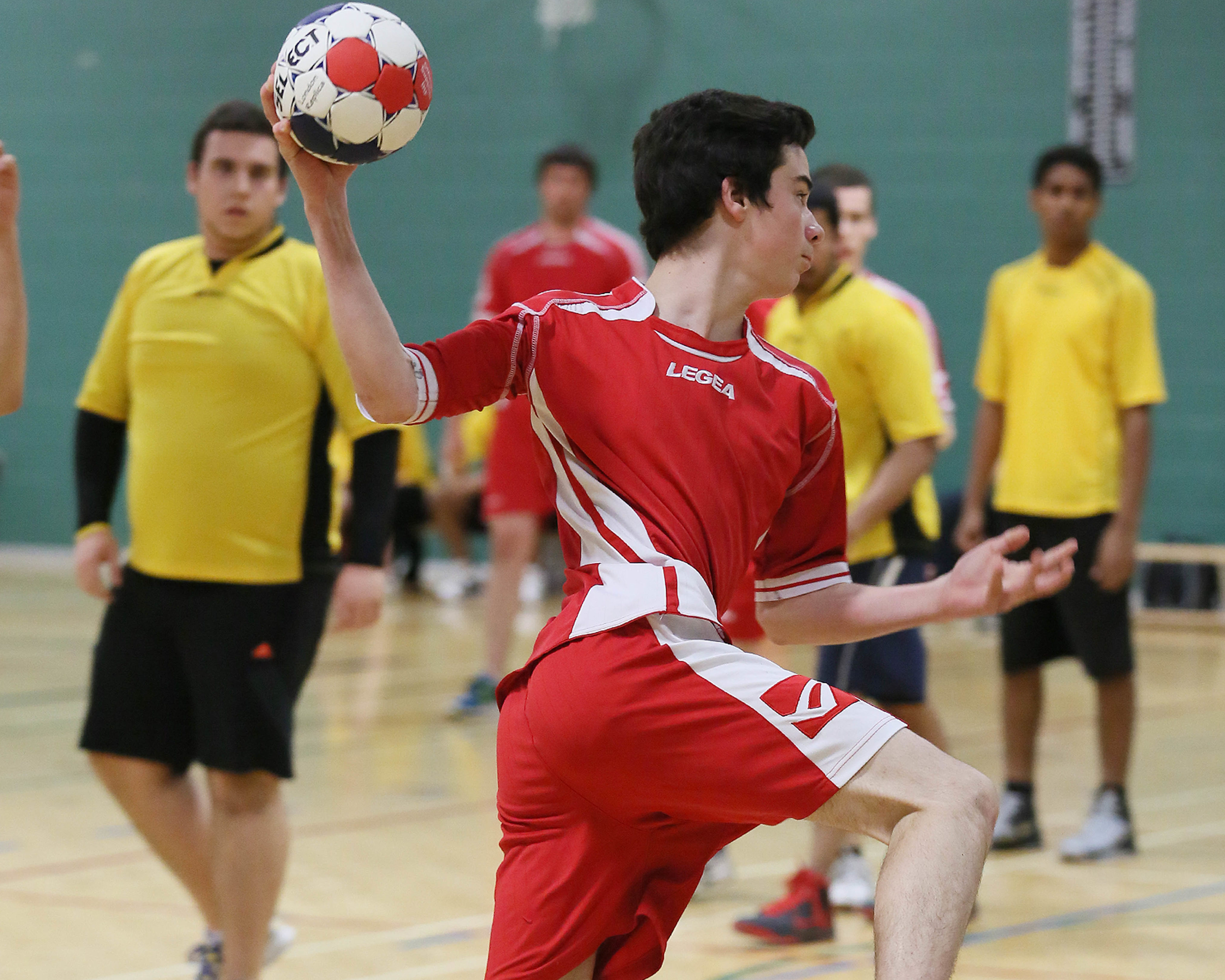 Valleyfield projette un nouveau complexe sportif