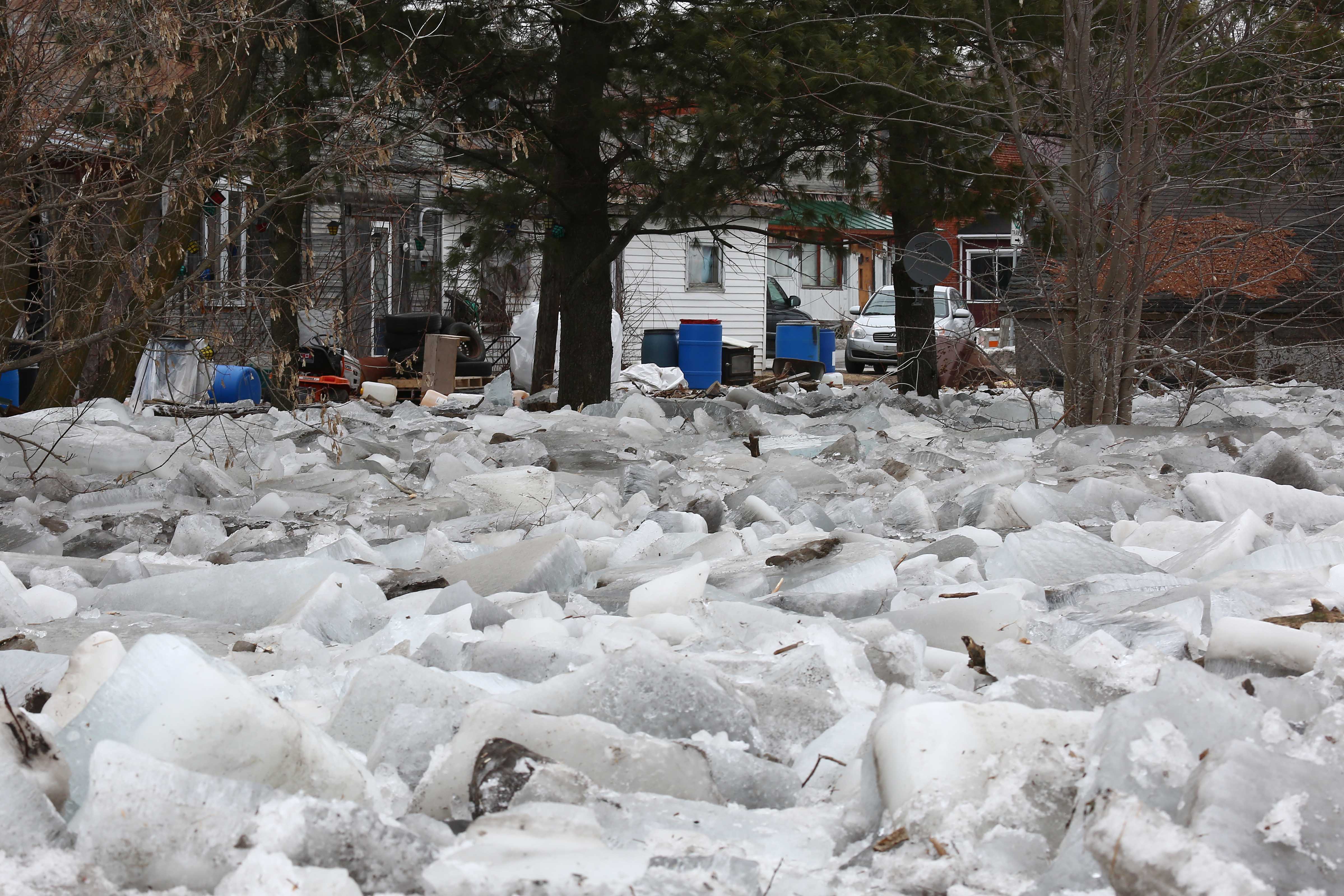 «Cette année, c’est exceptionnel. C’est vraiment un mauvais signe.»