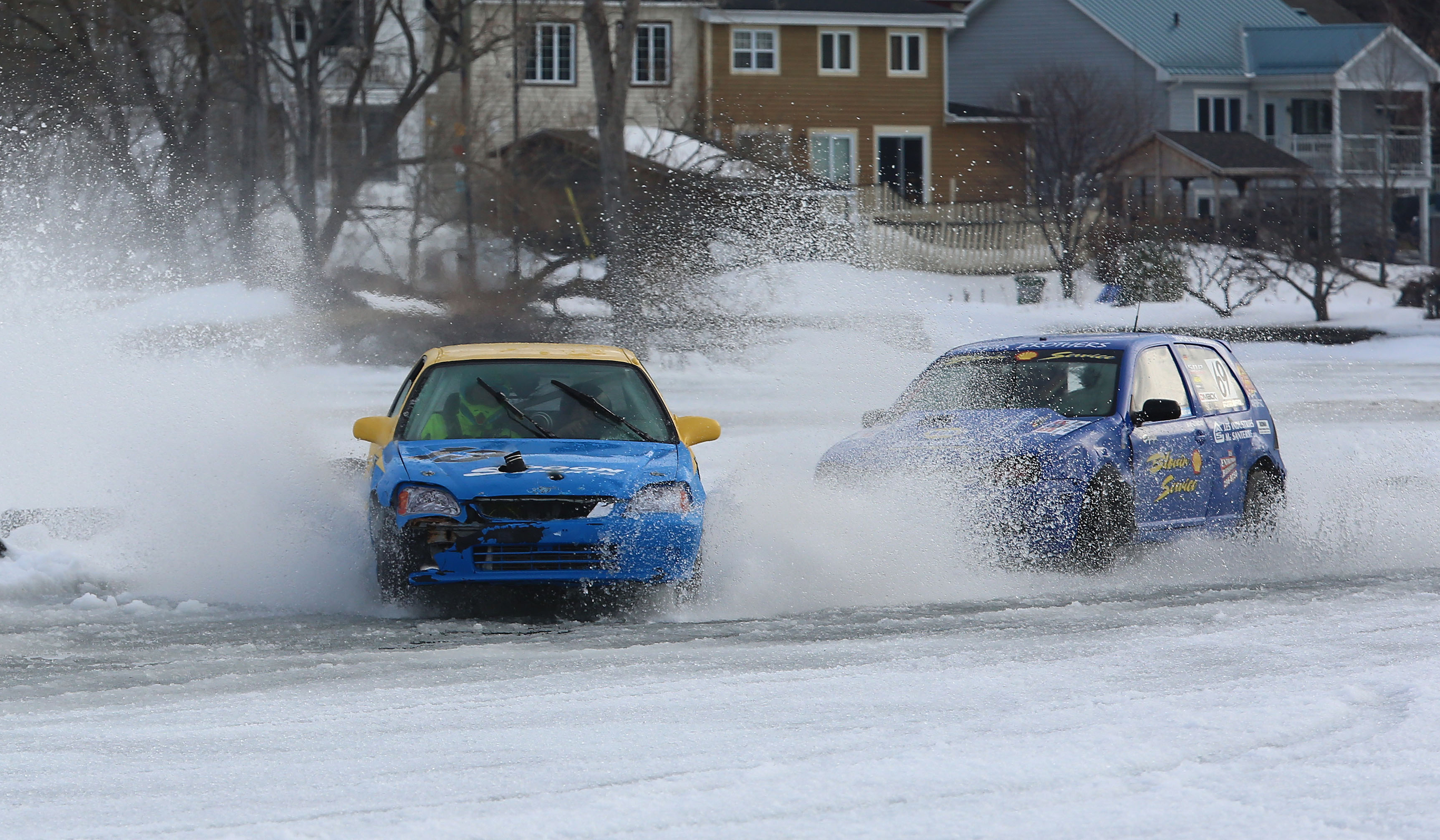 Image illustrant l'article: Oubli de clignoter