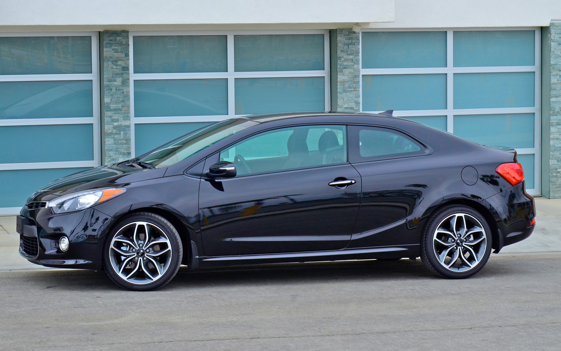 Recours collectif contre Kia Canada pour le moteur 2,0 litres de la Forte