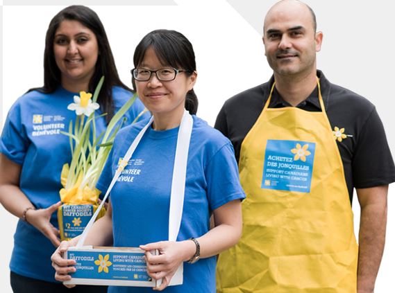 Bénévoles recherchés pour faire une différence