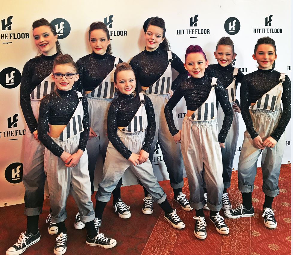 No Gravity se démarque à Gatineau