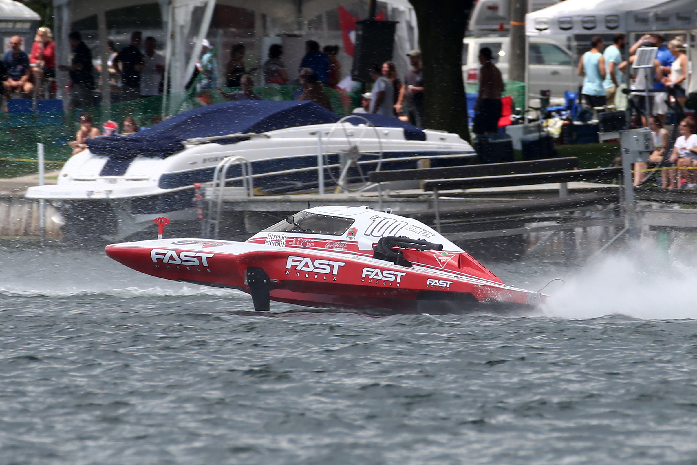 Fin de l’aventure pour l’écurie «100 Limite»