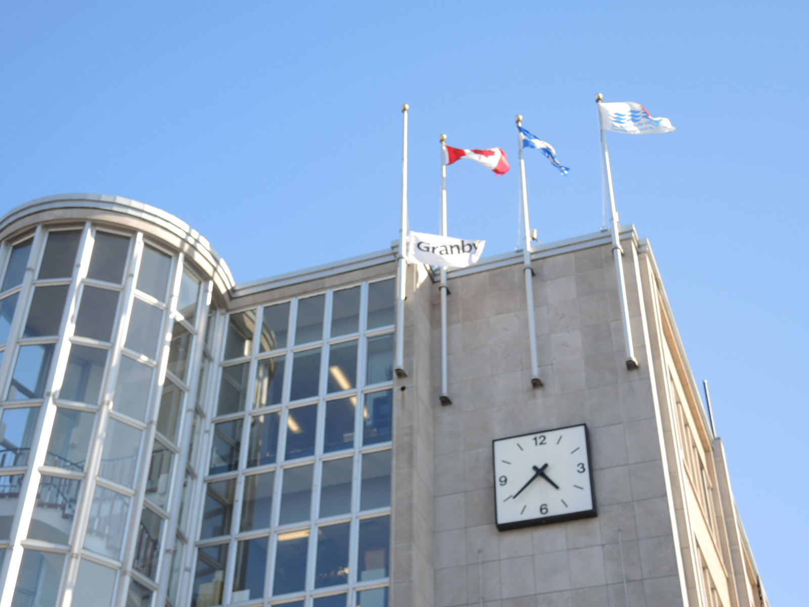 Promesse tenue par les élus campivallensiens