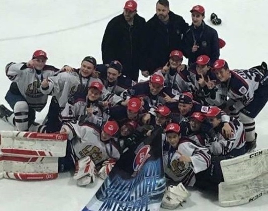 Des jeunes Campivallensiens iront à la Coupe Dodge