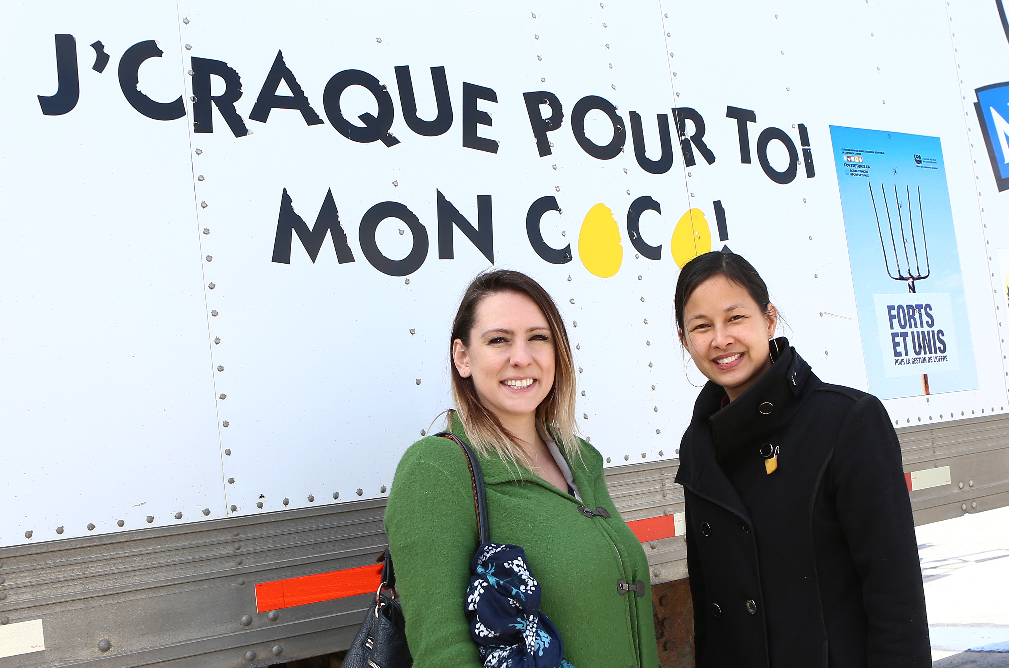 L’agriculture au cœur des préoccupations du NPD