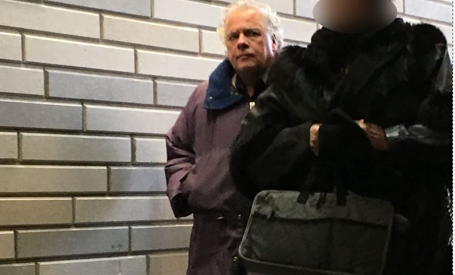 12 mois de détention pour abus sexuel sur une mineure