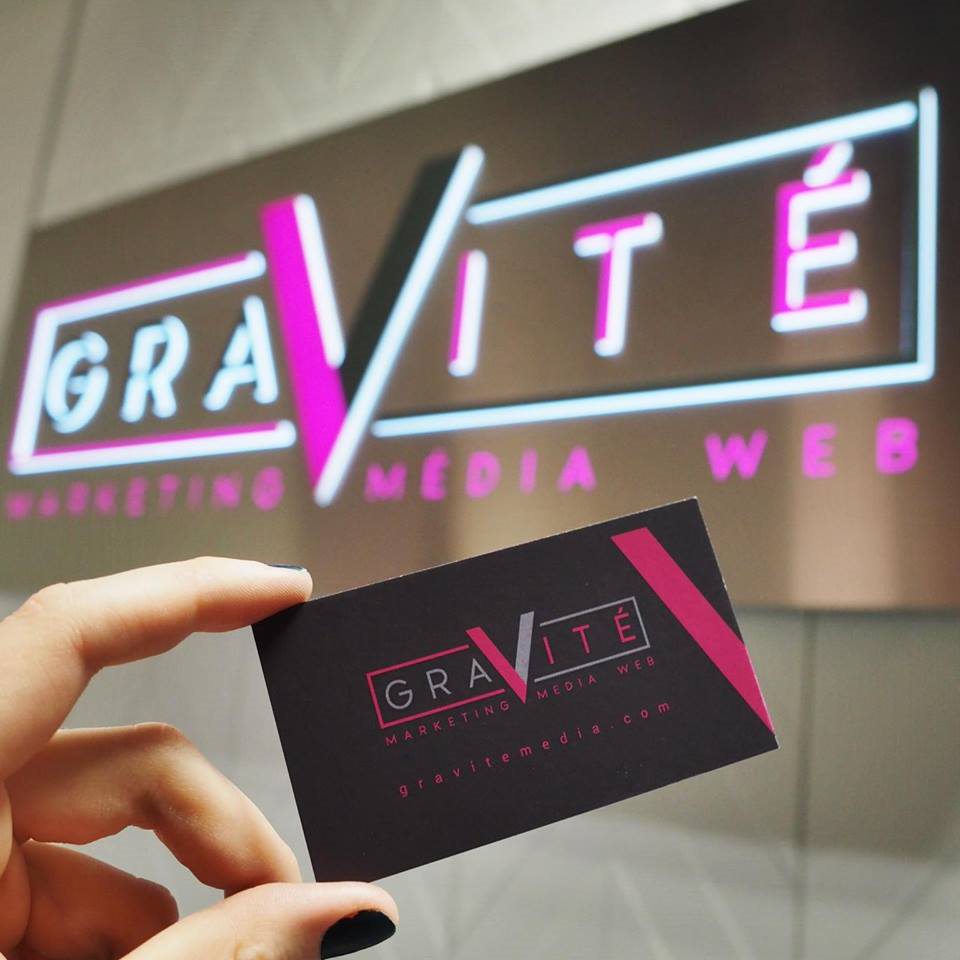 Double nomination pour Gravité Média à un gala d’affaires