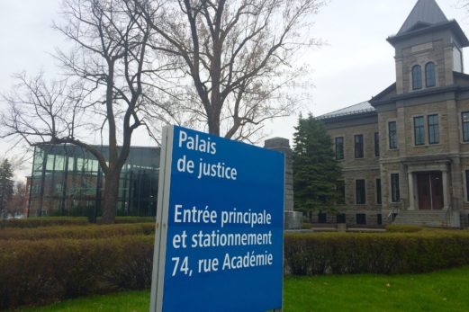 Condamné à des travaux communautaires pour ne pas avoir fait ses travaux communautaires