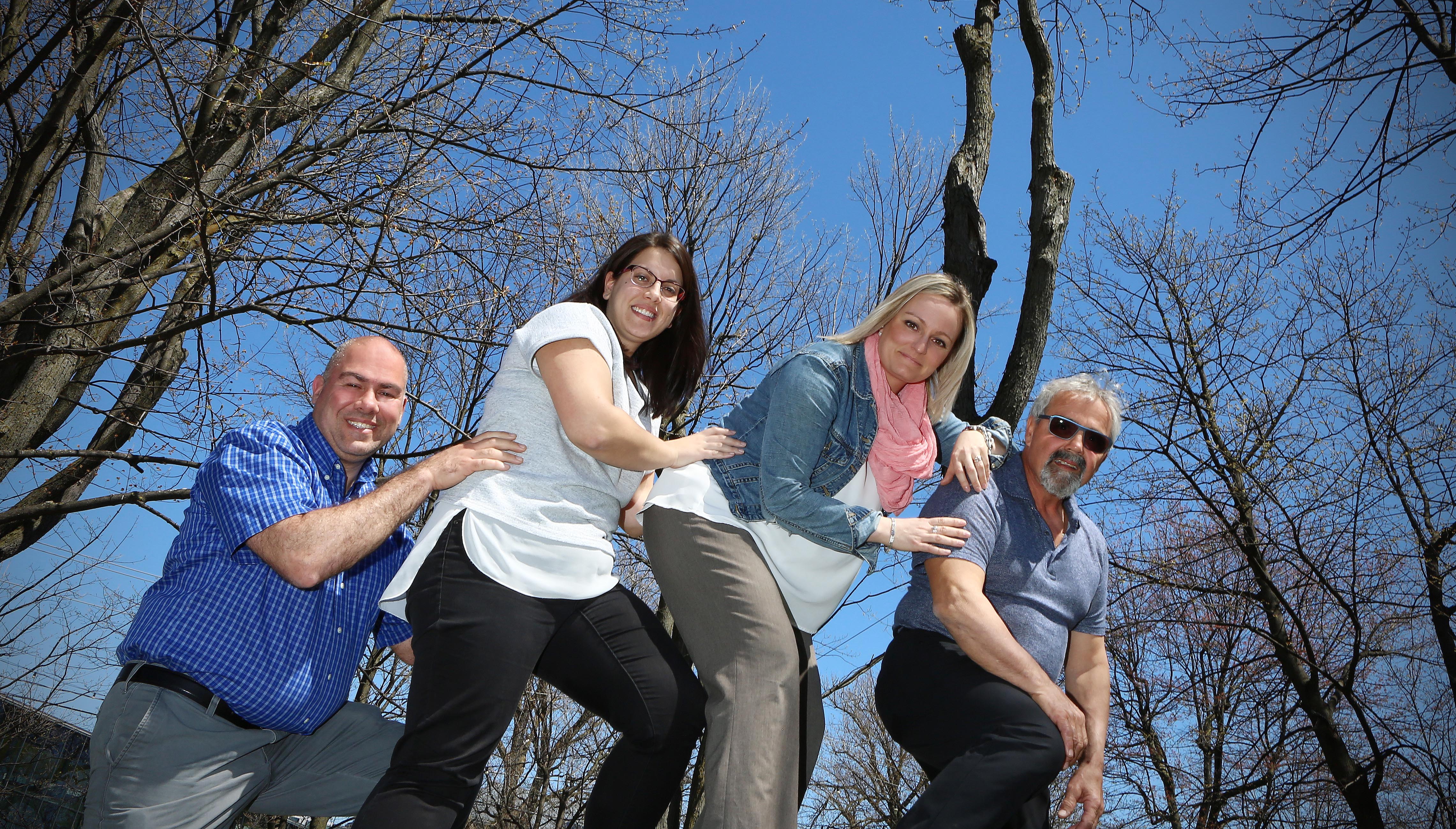 Image illustrant l'article: L’appel de l’aventure pour les participants au Défi Machu Picchu