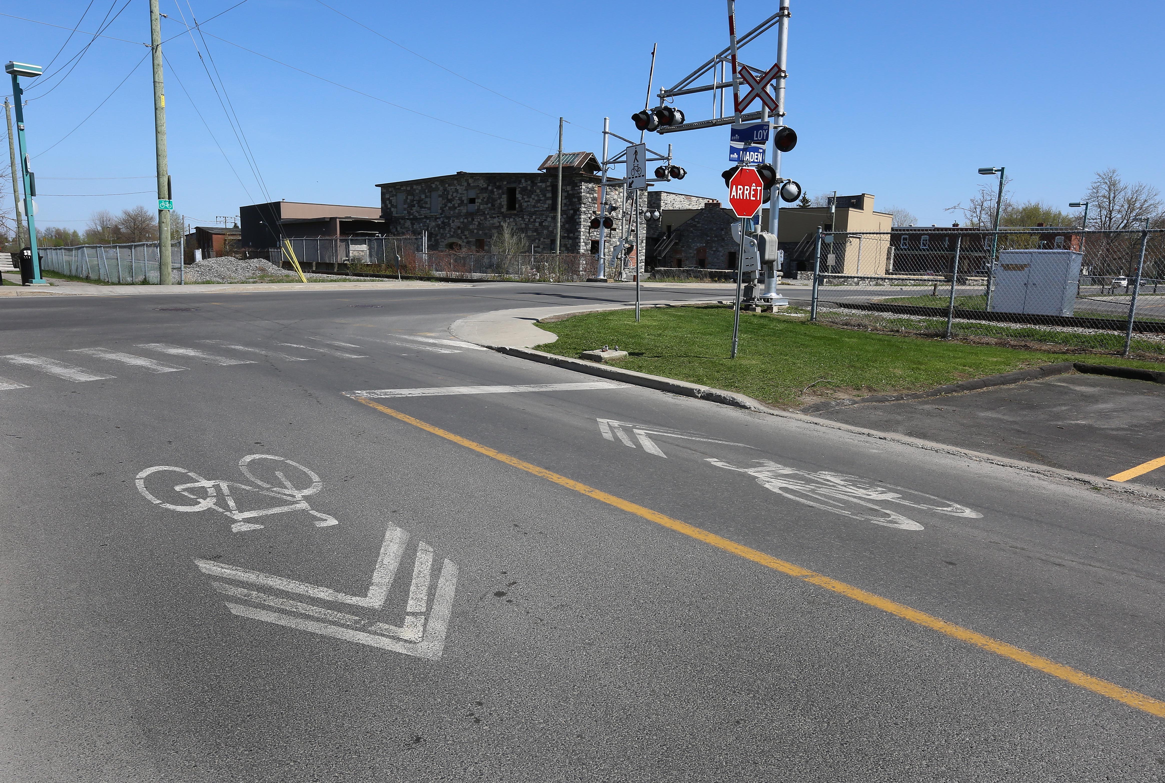 Usagers de la route, soyez avisés