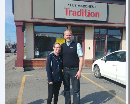 De plus en plus d’employeurs soucieux de la conciliation travail-études