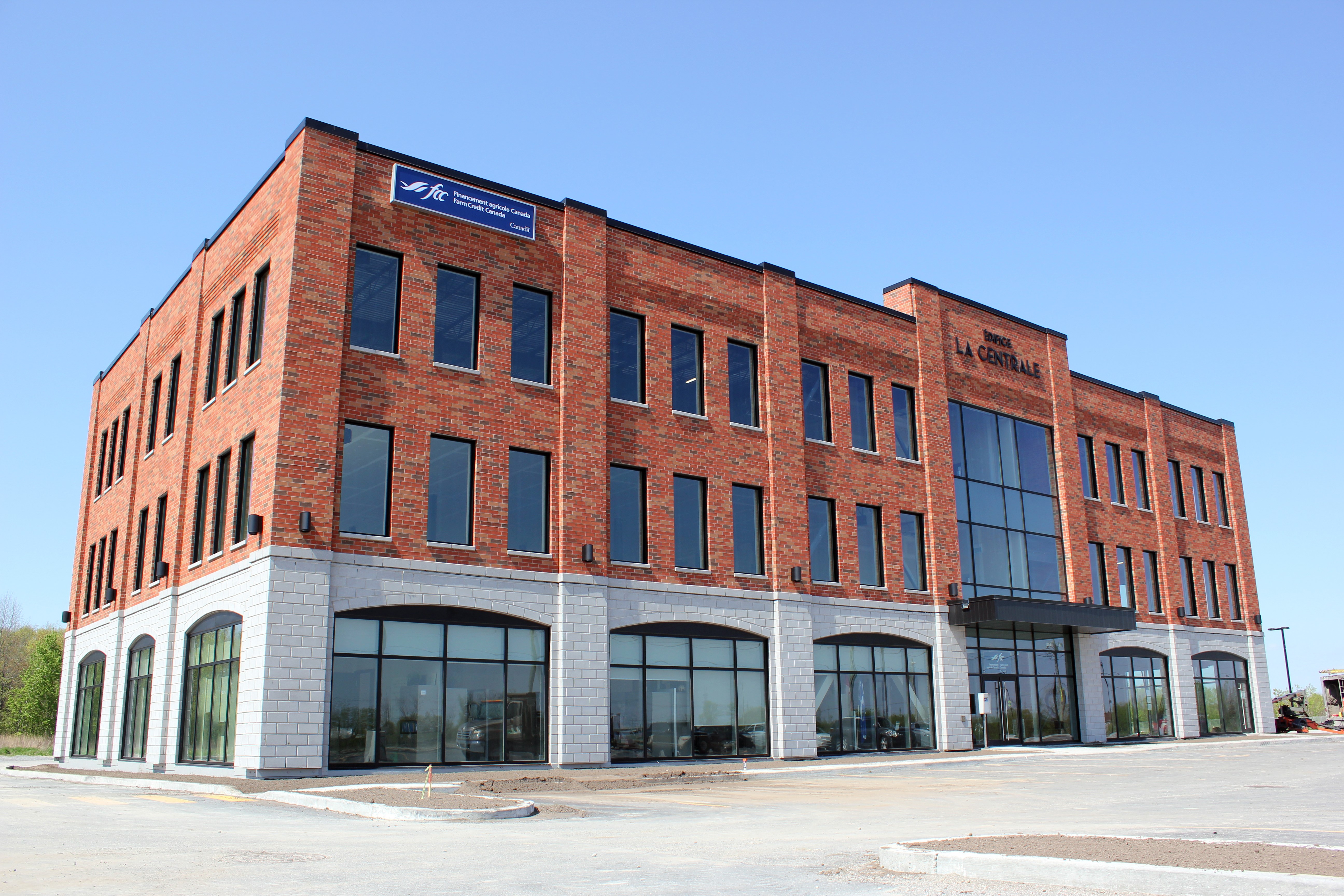 Après 30 ans à Valleyfield, une firme d’architectes quitte pour Beauharnois