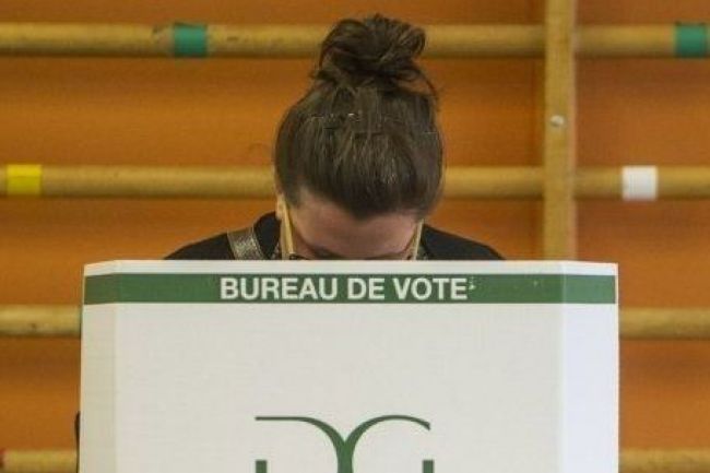 Image illustrant l'article: Des élections partielles le 15 juillet à Saint-Stanislas-de-Kostka