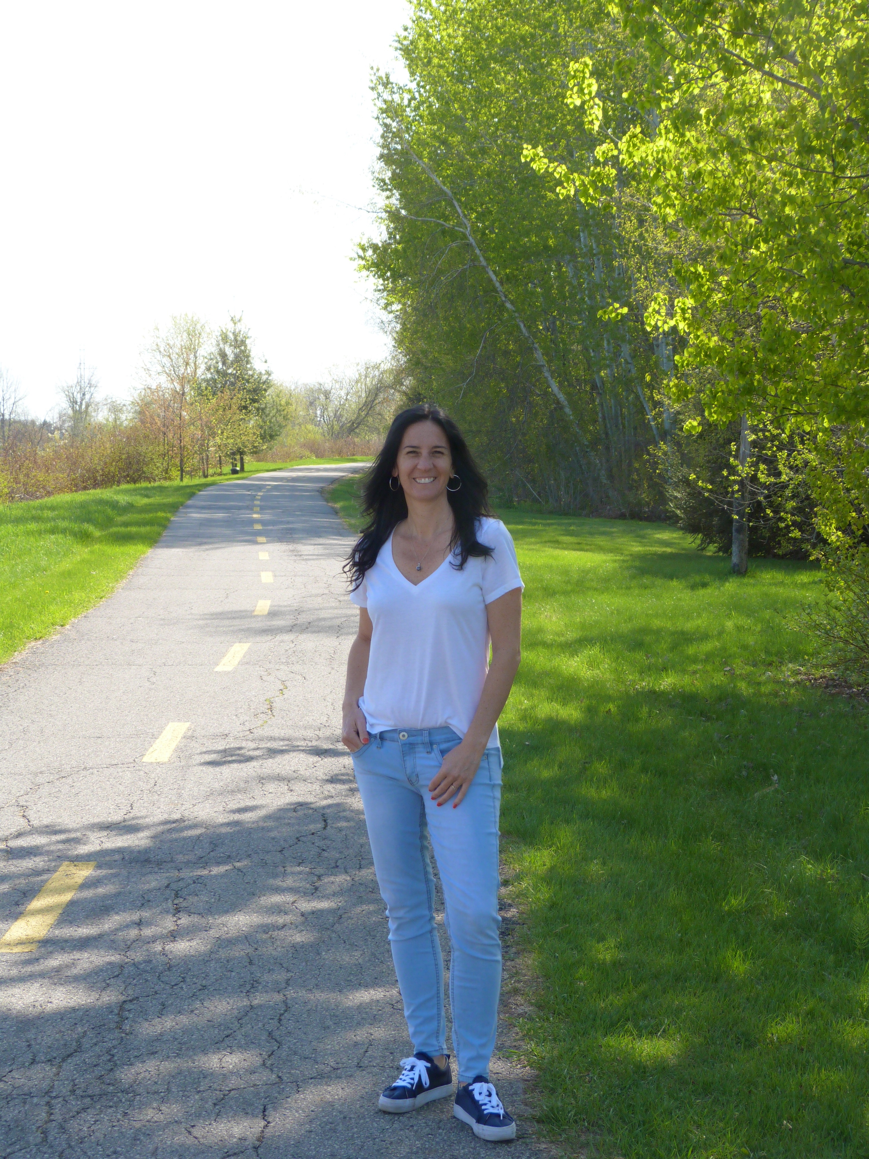 Image illustrant l'article: L’explosive Maëlle au cœur des tensions