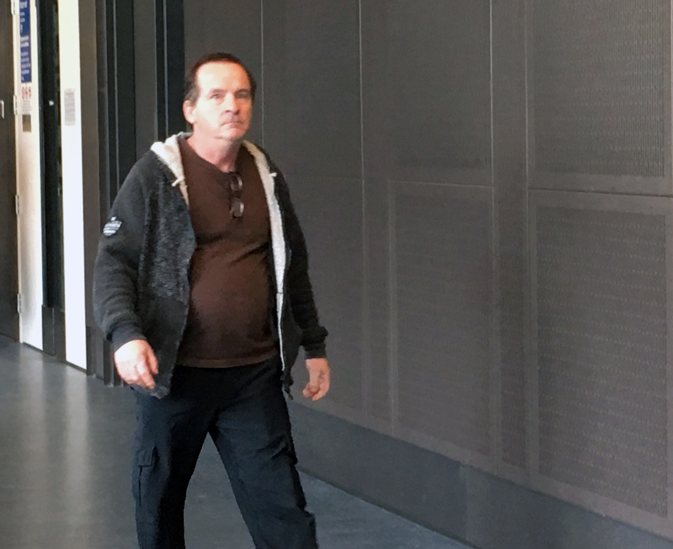 Un «pédophile d’occasion» coupable d’abus sexuels