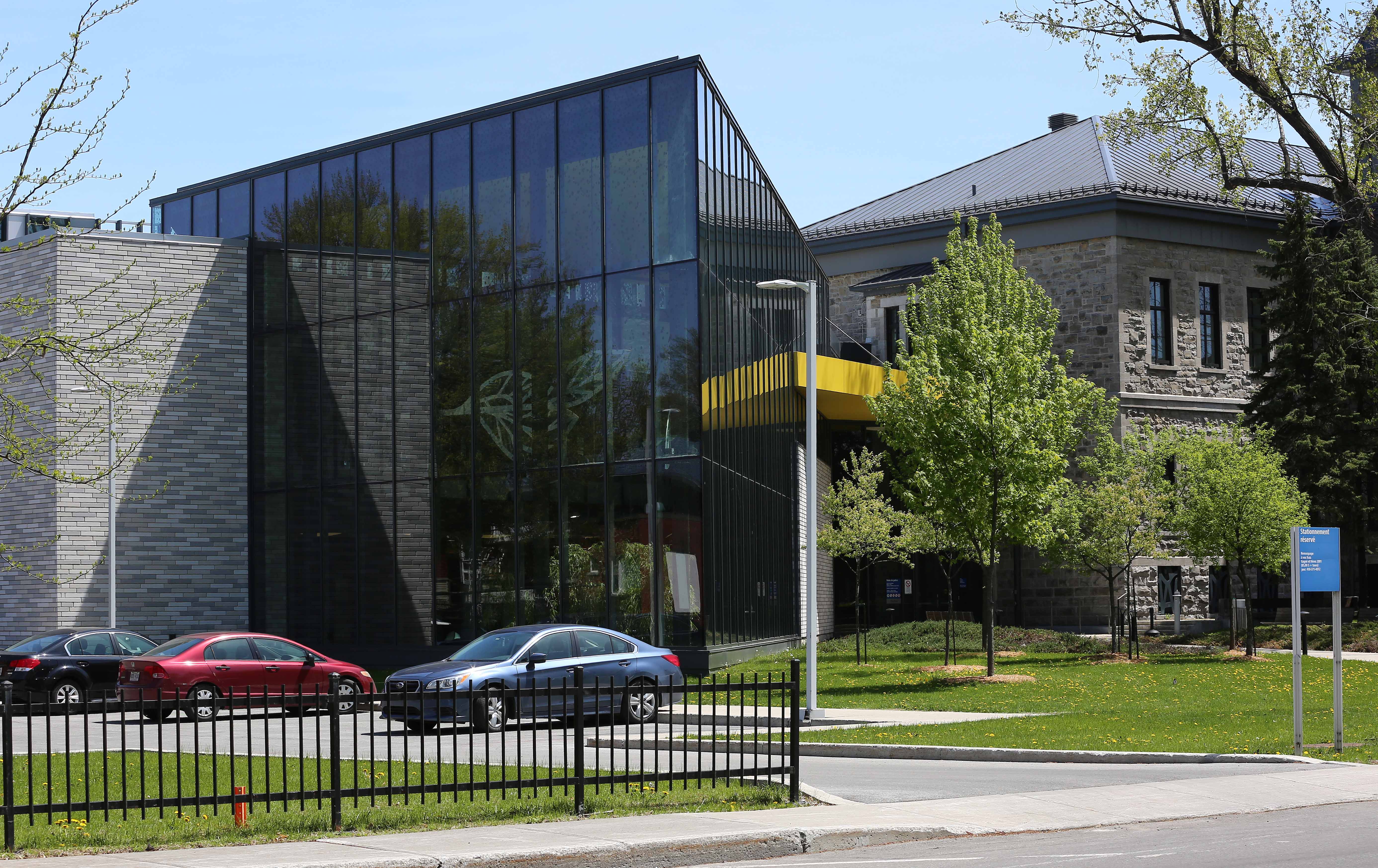 Délinquant sexuel à haut risque de récidive derrière les barreaux