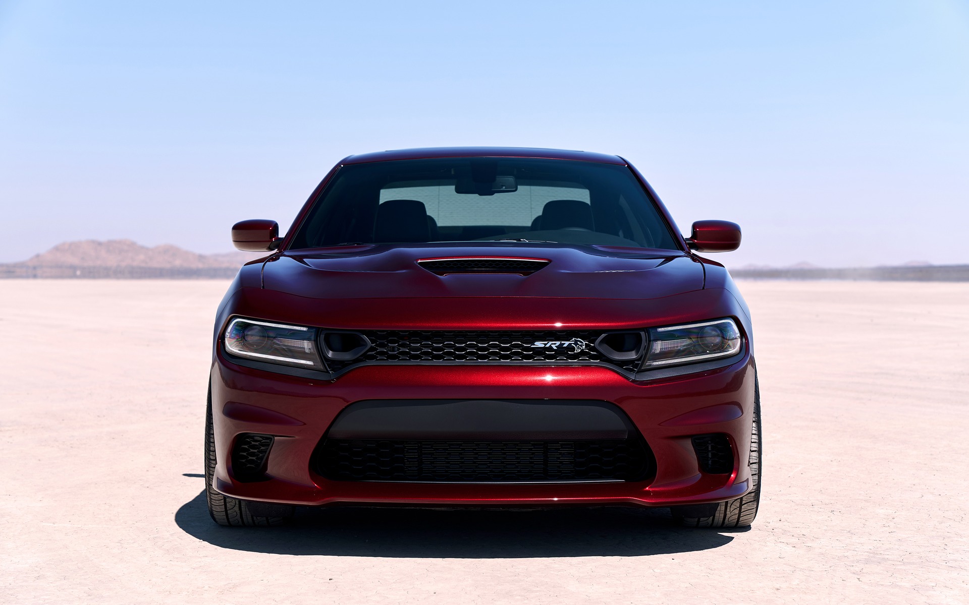 La Dodge Charger 2019 reçoit elle aussi de belles mises à jour