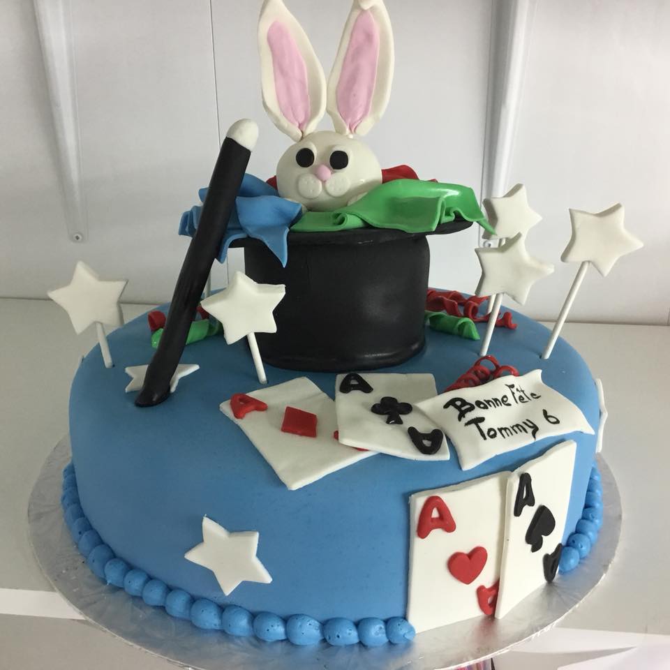 Image illustrant l'article: La pâtisserie «Choux-Crème» en lice dans un concours national