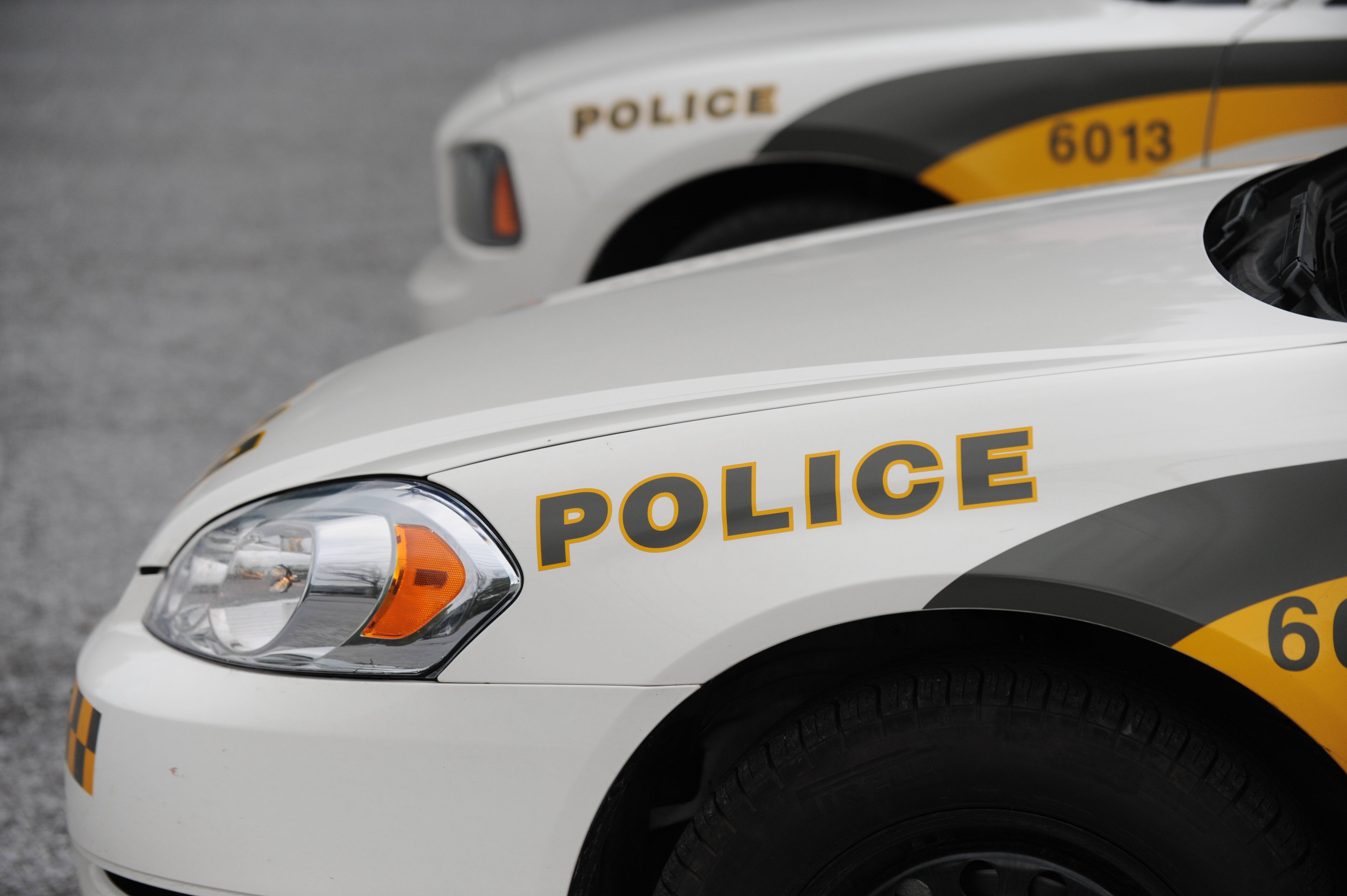 Une femme blessée gravement dans une collision à Franklin