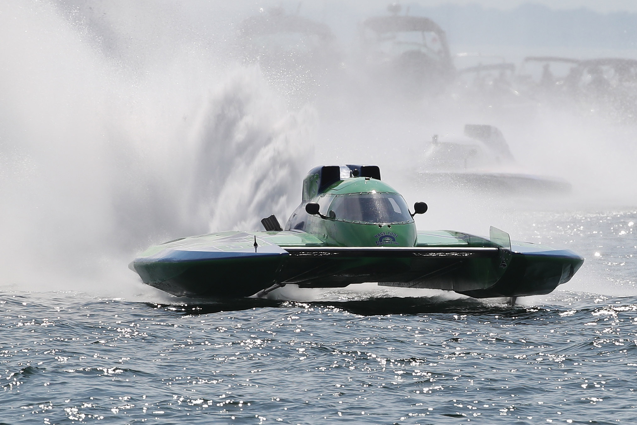 Image illustrant l'article: Duel à finir entre Brandon Kennedy et Bert Henderson