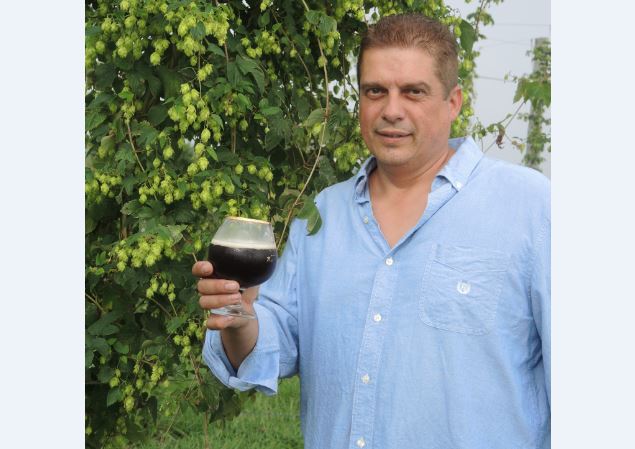 La Ferme Brasserie Schoune fête les Belges