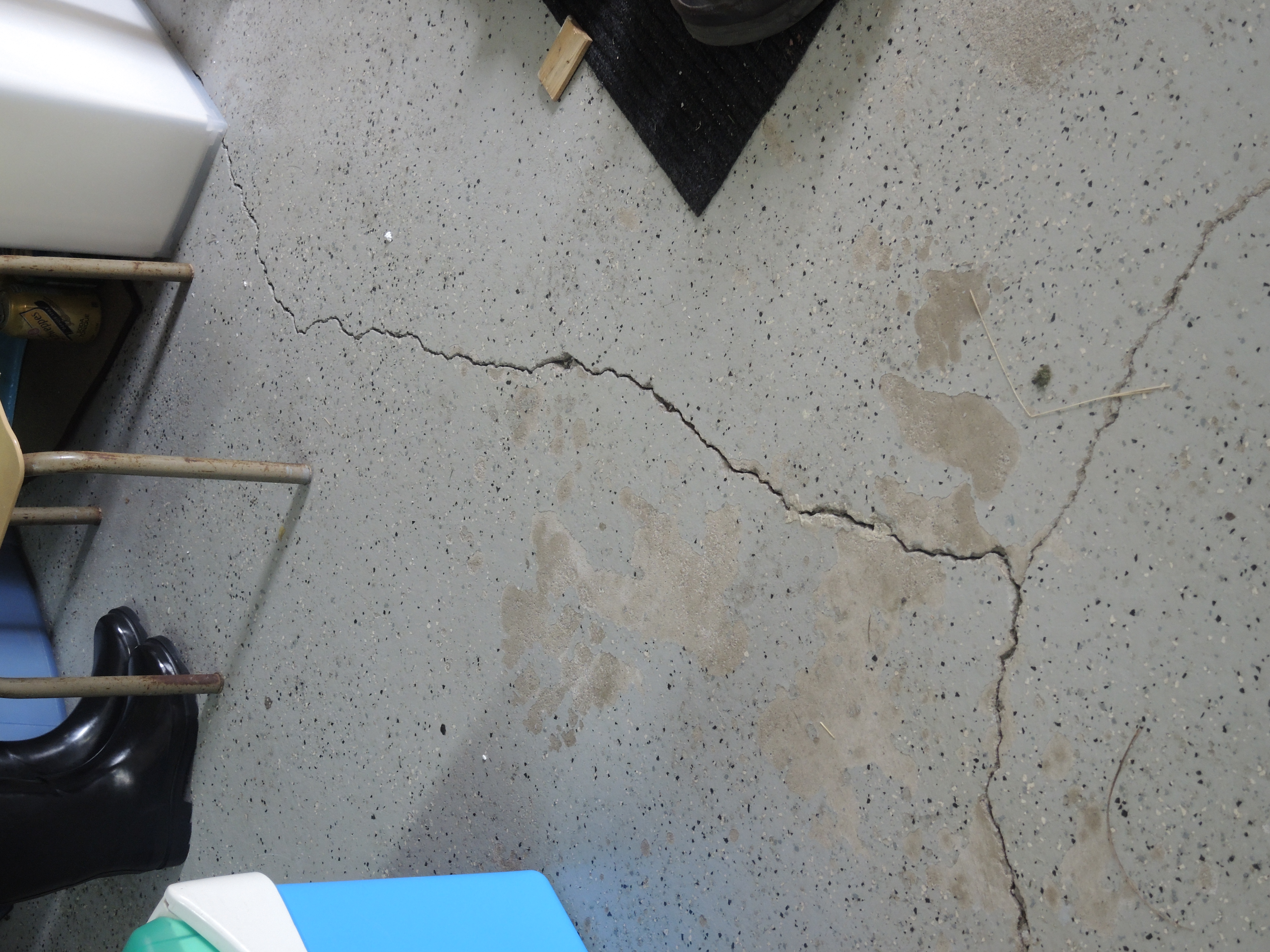 De l’aide pour les propriétaires de maisons lézardées de Saint-Zotique